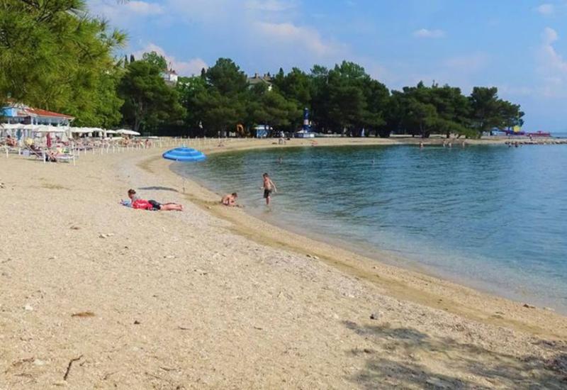  - 20 najboljih plaža u Hrvatskoj za ljetovanje s djecom